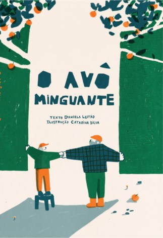 O Avô Minguante