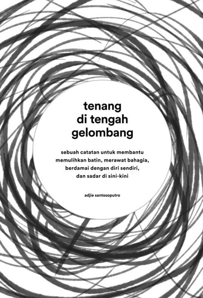 iPhone: Menemukan Tenang di Tengah Gemuruh Digital