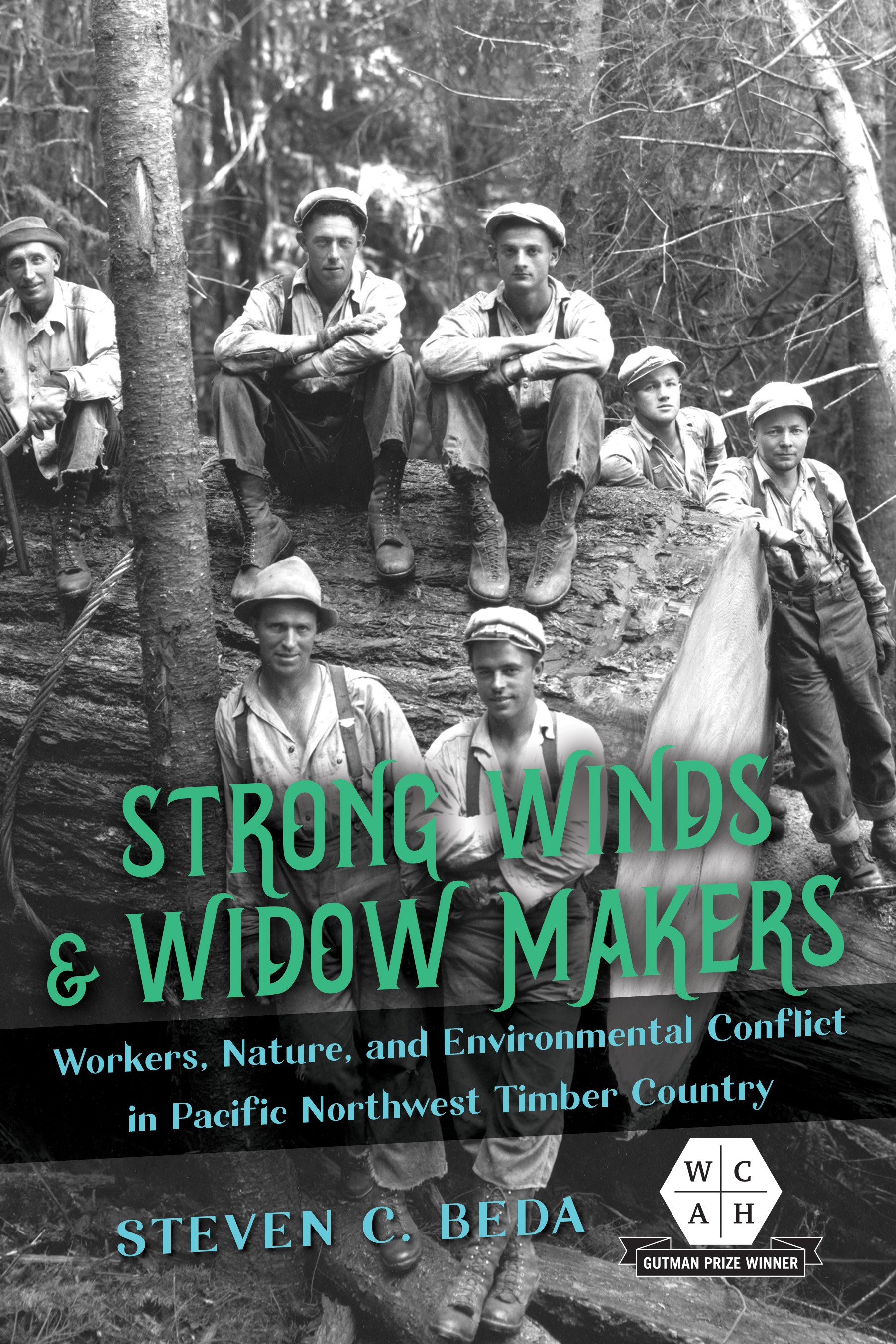 Strong Winds and Widow Makers: Workers, Nature, and Environmental ...