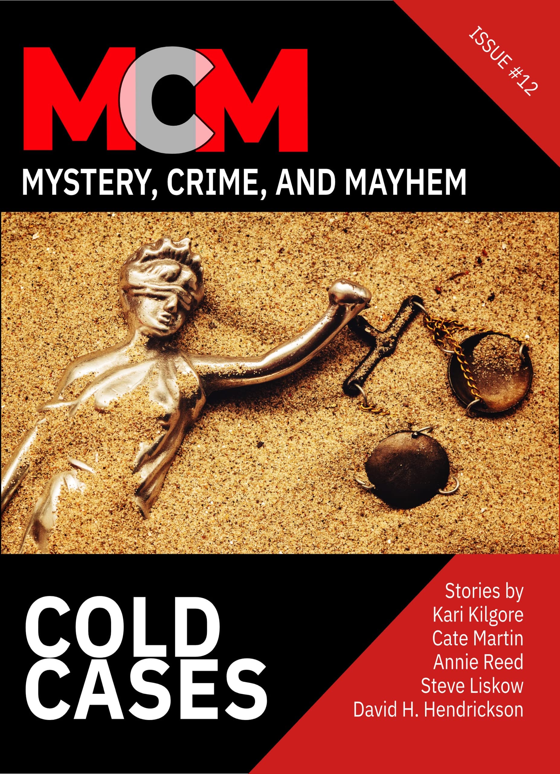Kahn Hall'S Greatest Mystery: Solved By Glenda Lewis? - oap682s