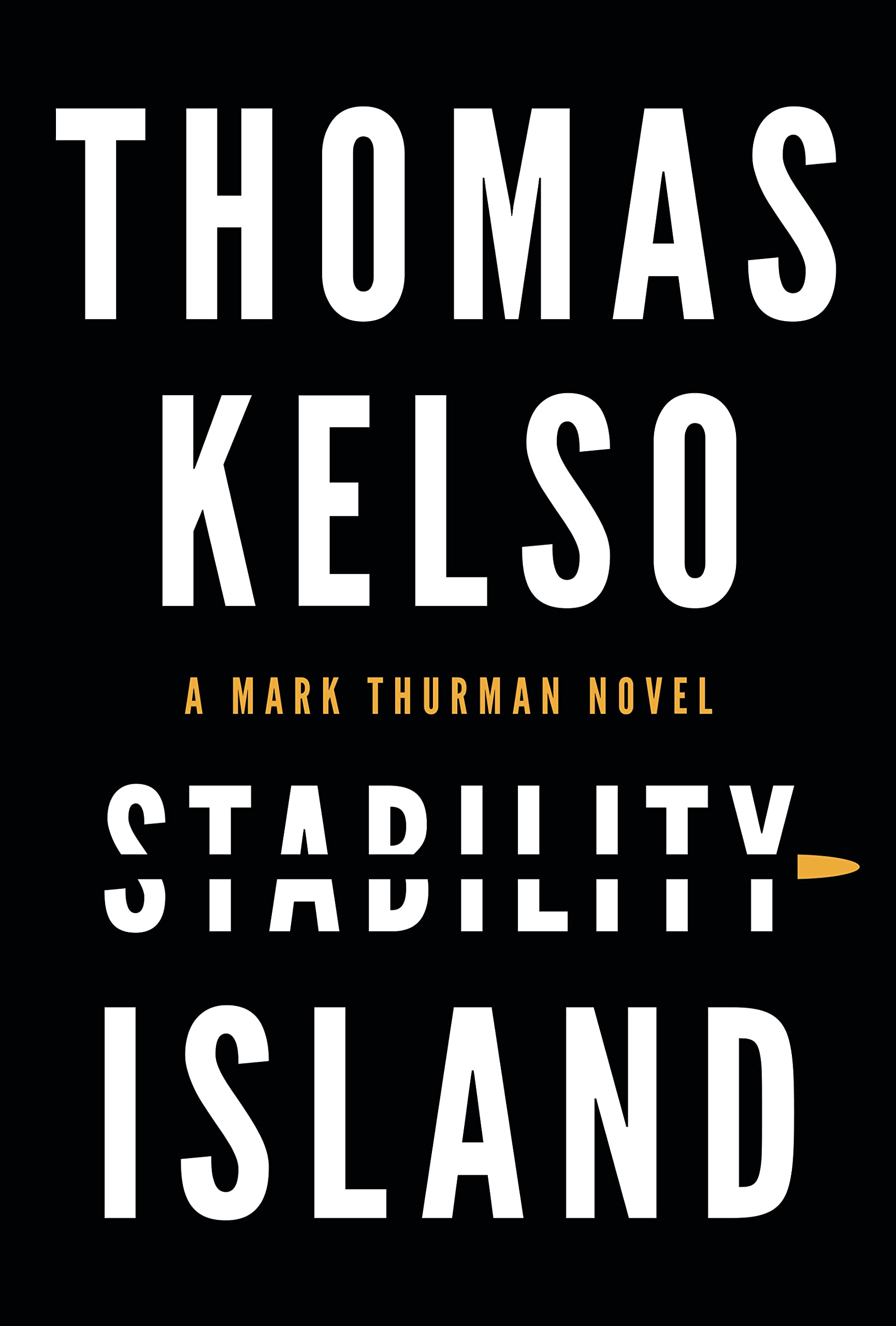 Stability Island
