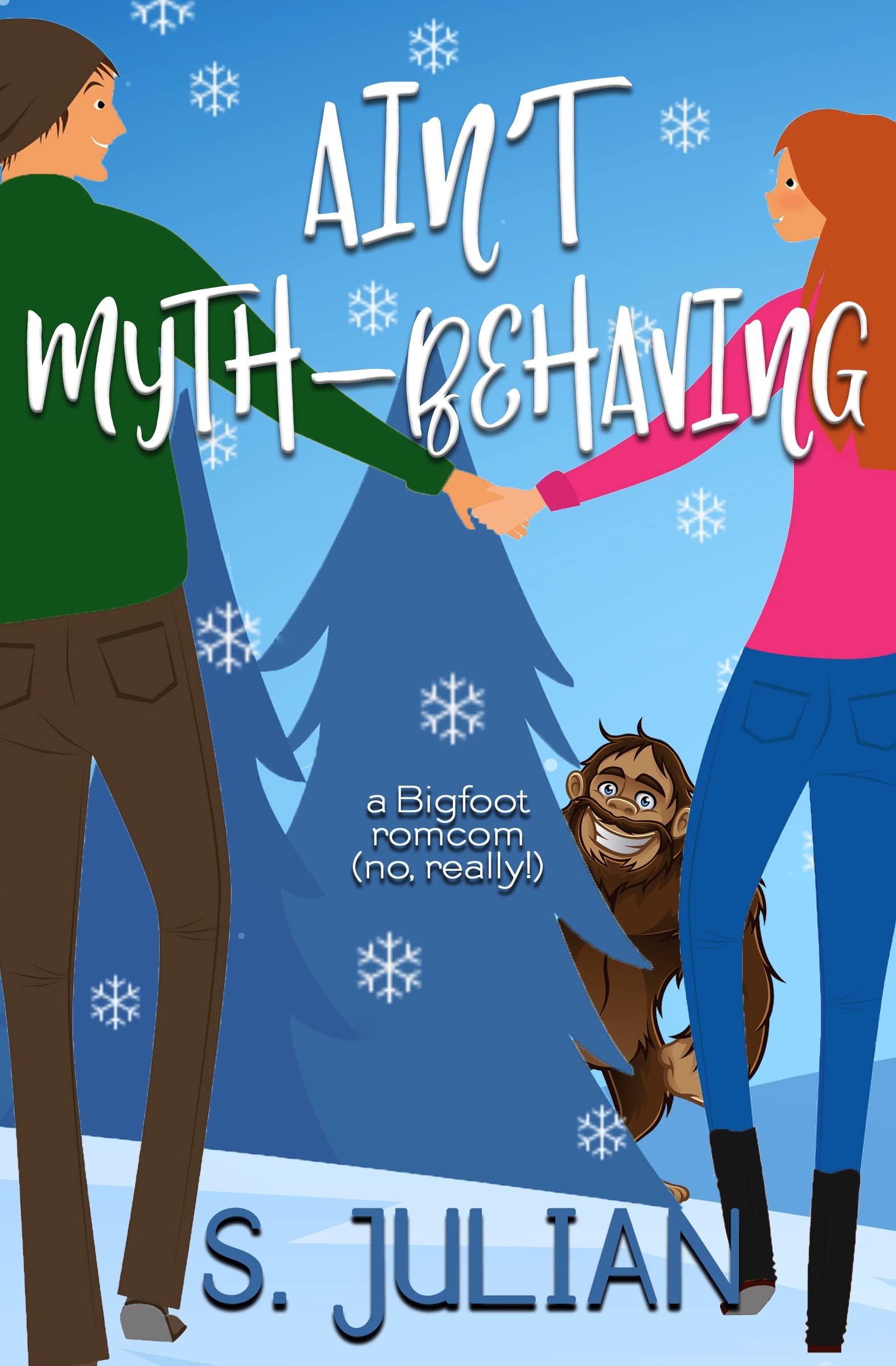 Ain't Myth-behaving