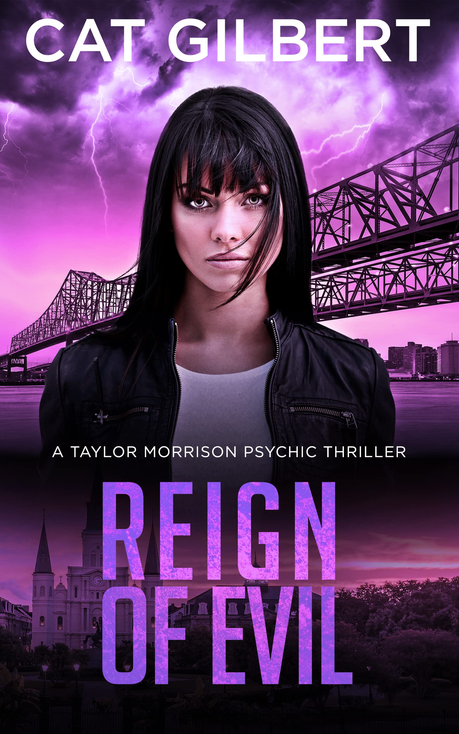 Reign of Evil