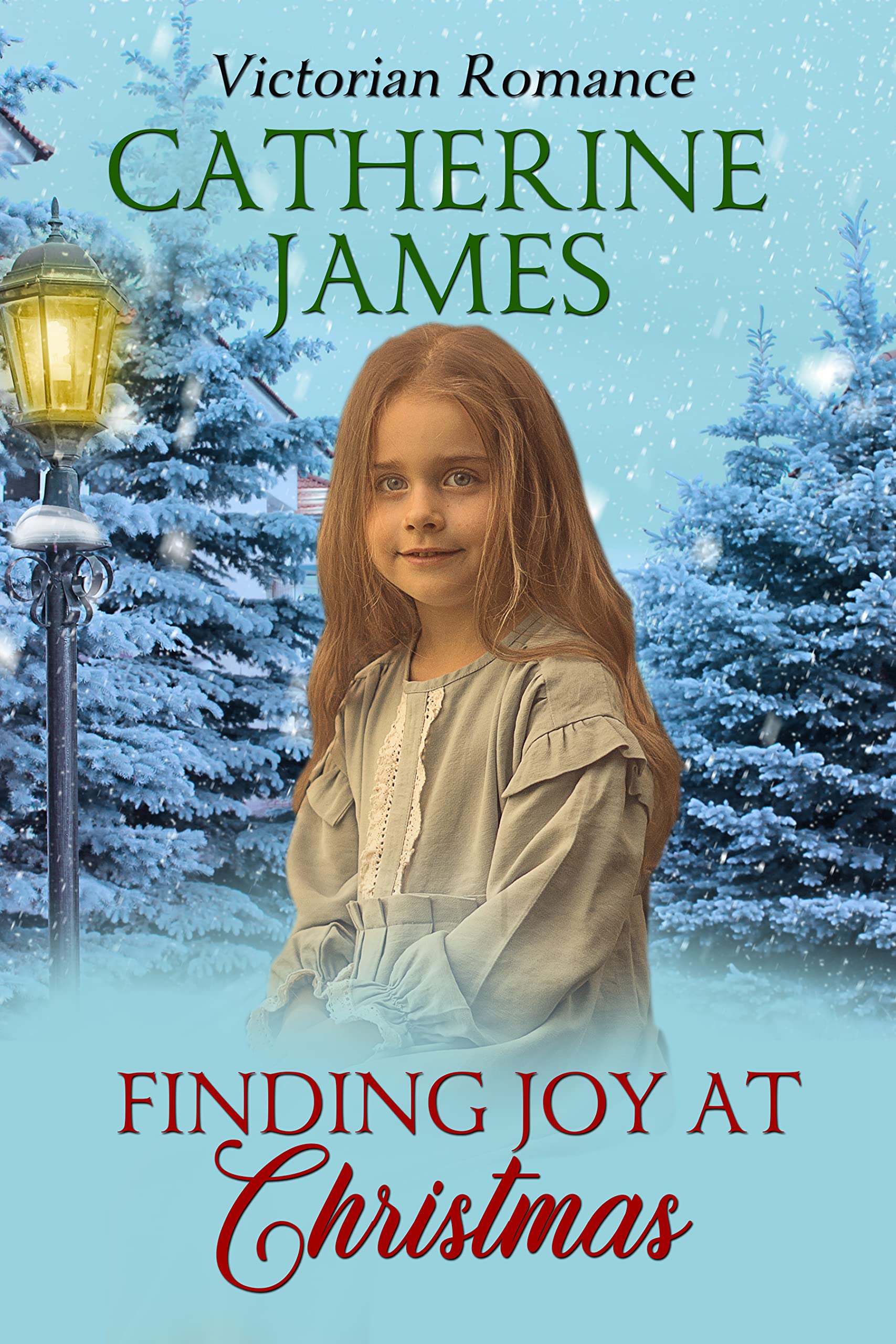 Finding Joy at Christmas