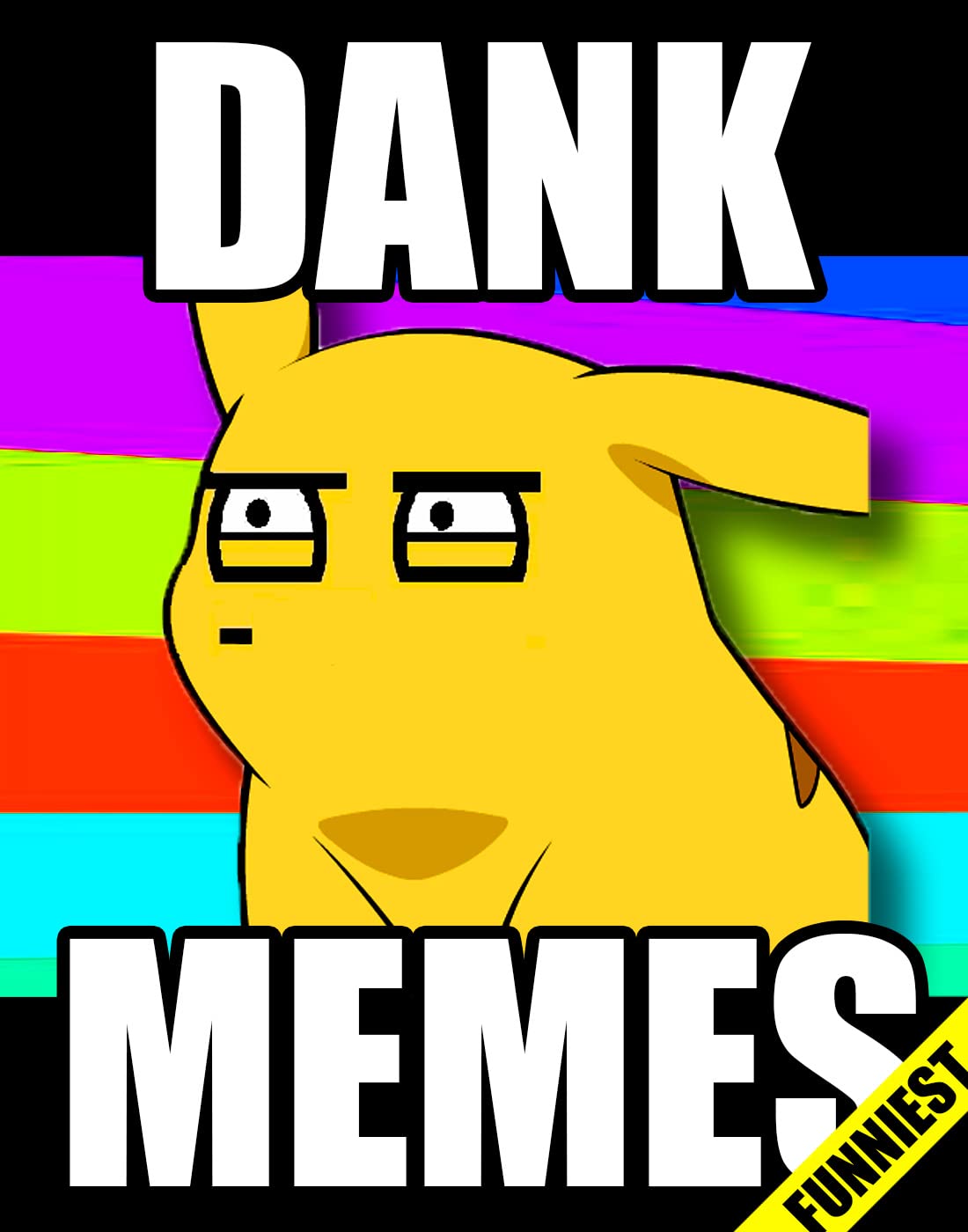 Mémés: Fresh Funny Stuff - Hilarious Dank Jokes 2022