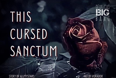 This Cursed Sanctum