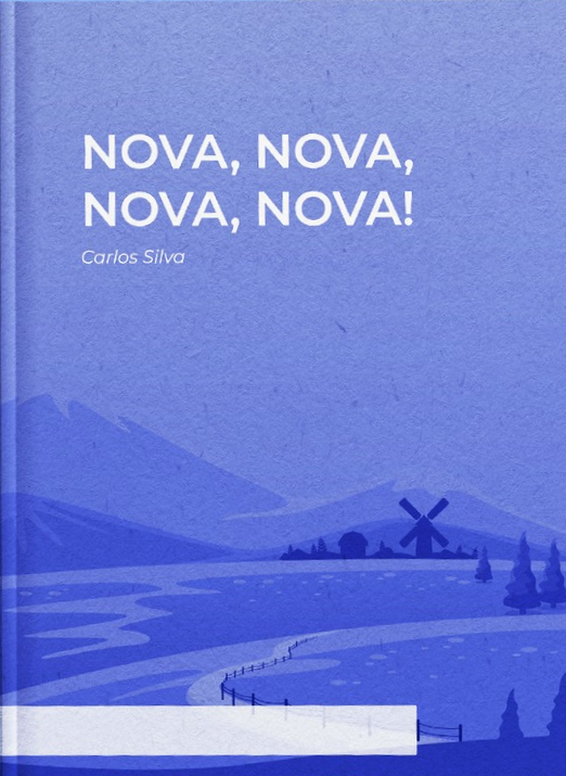 Nova, nova, nova, nova!