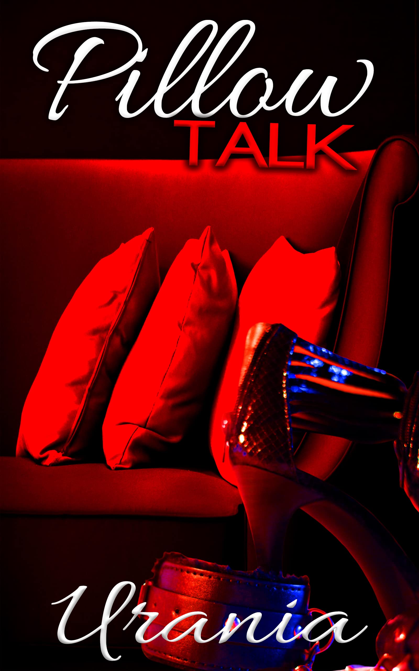 Pillow Talk by Urania Goodreads