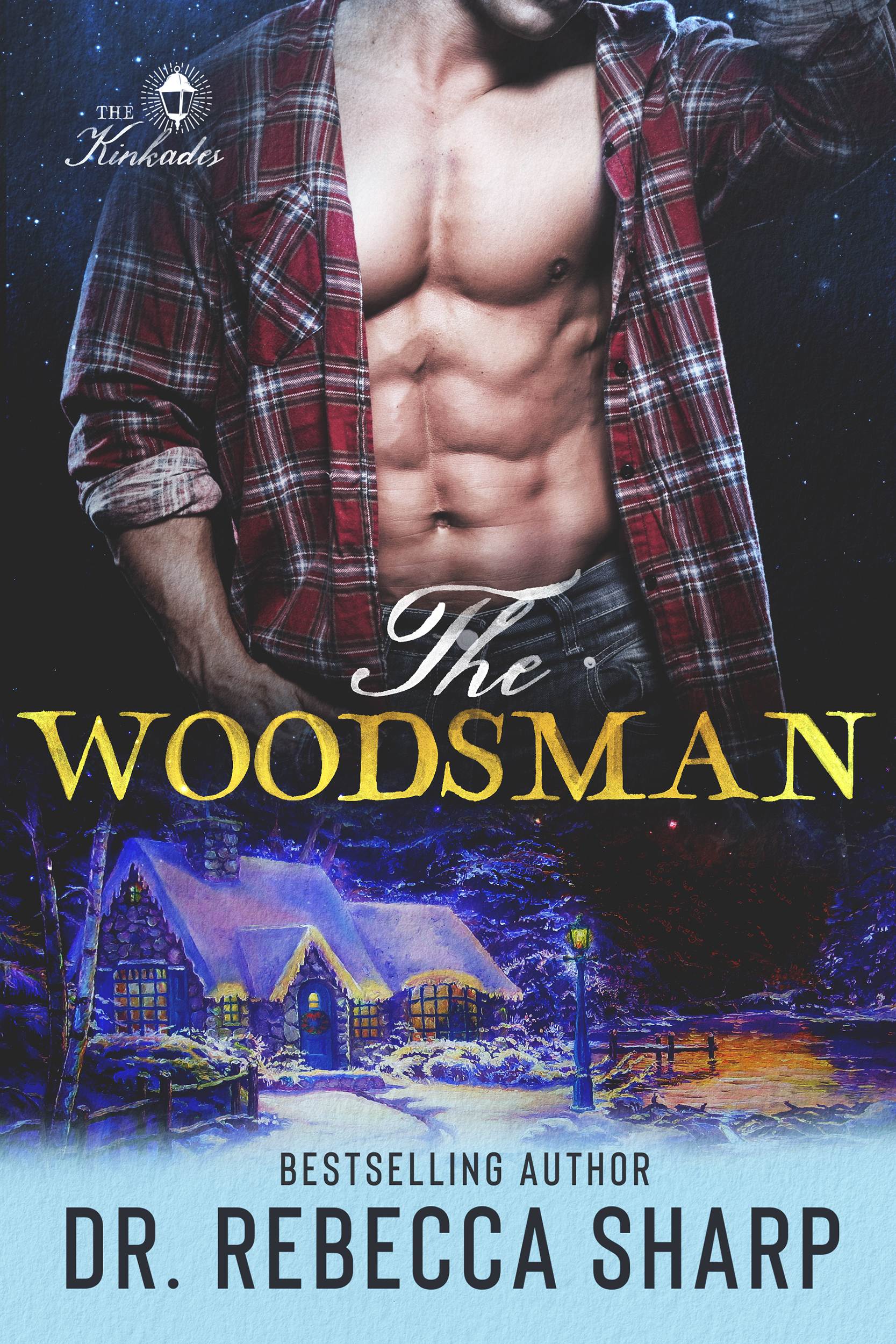 The Woodsman