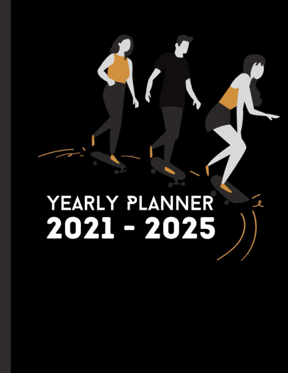 Cheap 2025 Wall Calendars A Comprehensive Guide To Budget Friendly Planning At-a-glance® 2025-2026 Recycled Two Year Monthly Planner, Black, Pocket