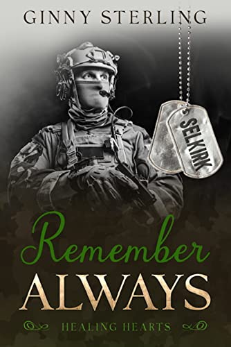 Remember Always book cover