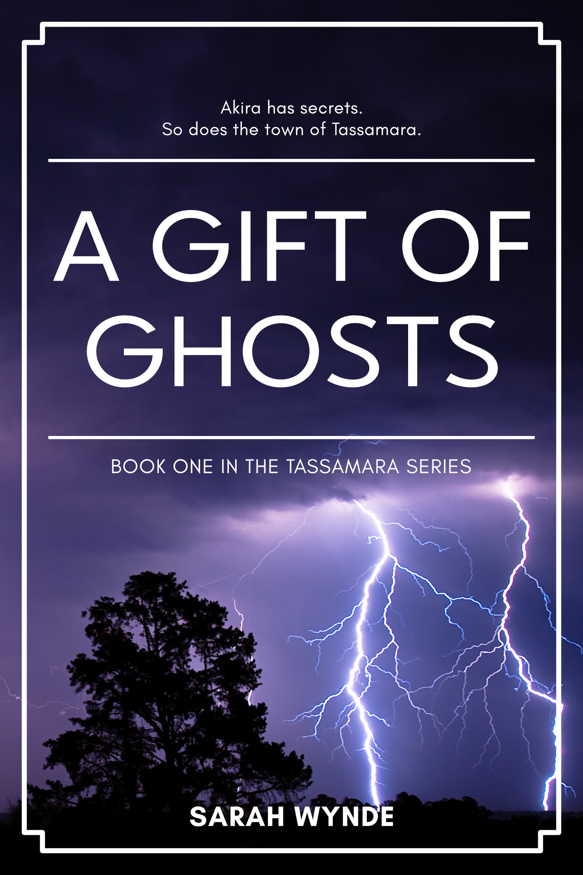 A Gift of Ghosts