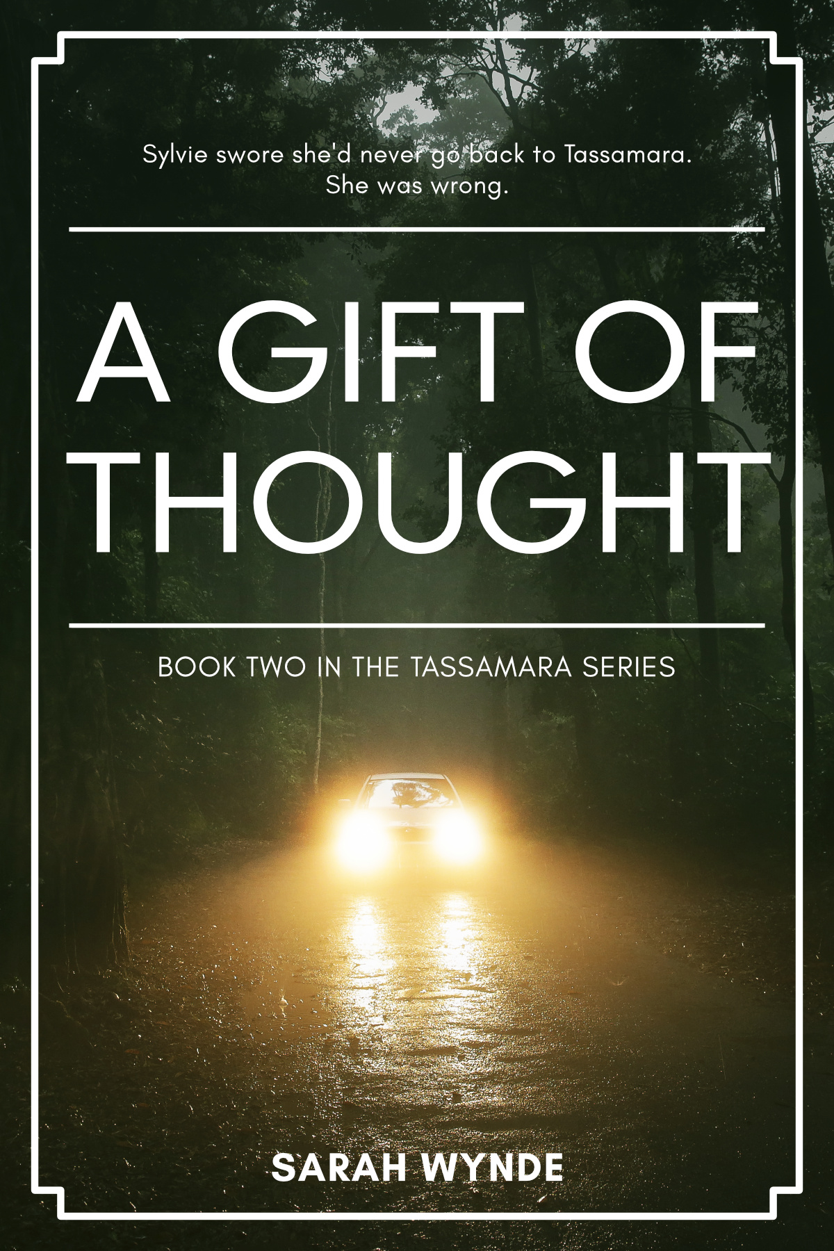 A Gift of Thought
