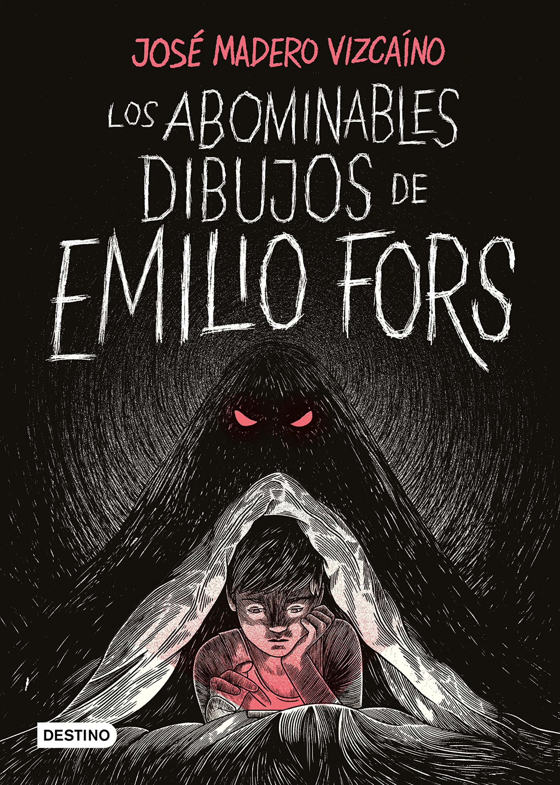 Los abominables dibujos de Emilio Fors (Infantil y Juvenil)