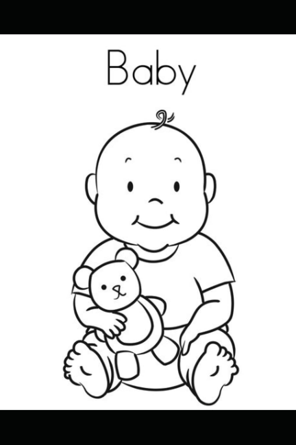 BABY BOOK: BABY BOOK by Oliver Maggard | Goodreads
