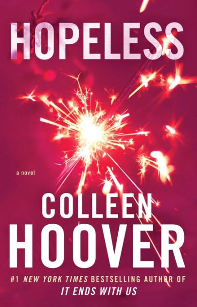 Hopeless (Hopeless, #1)