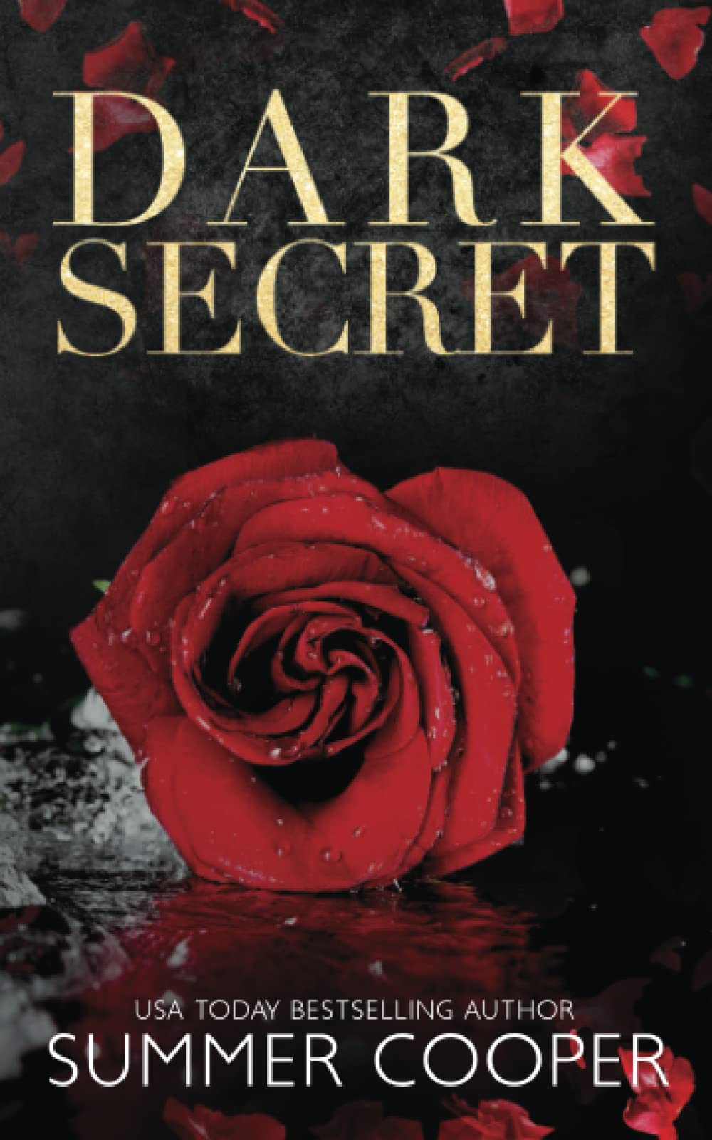 Dark Secret (Dark Desires) by Summer Cooper Goodreads