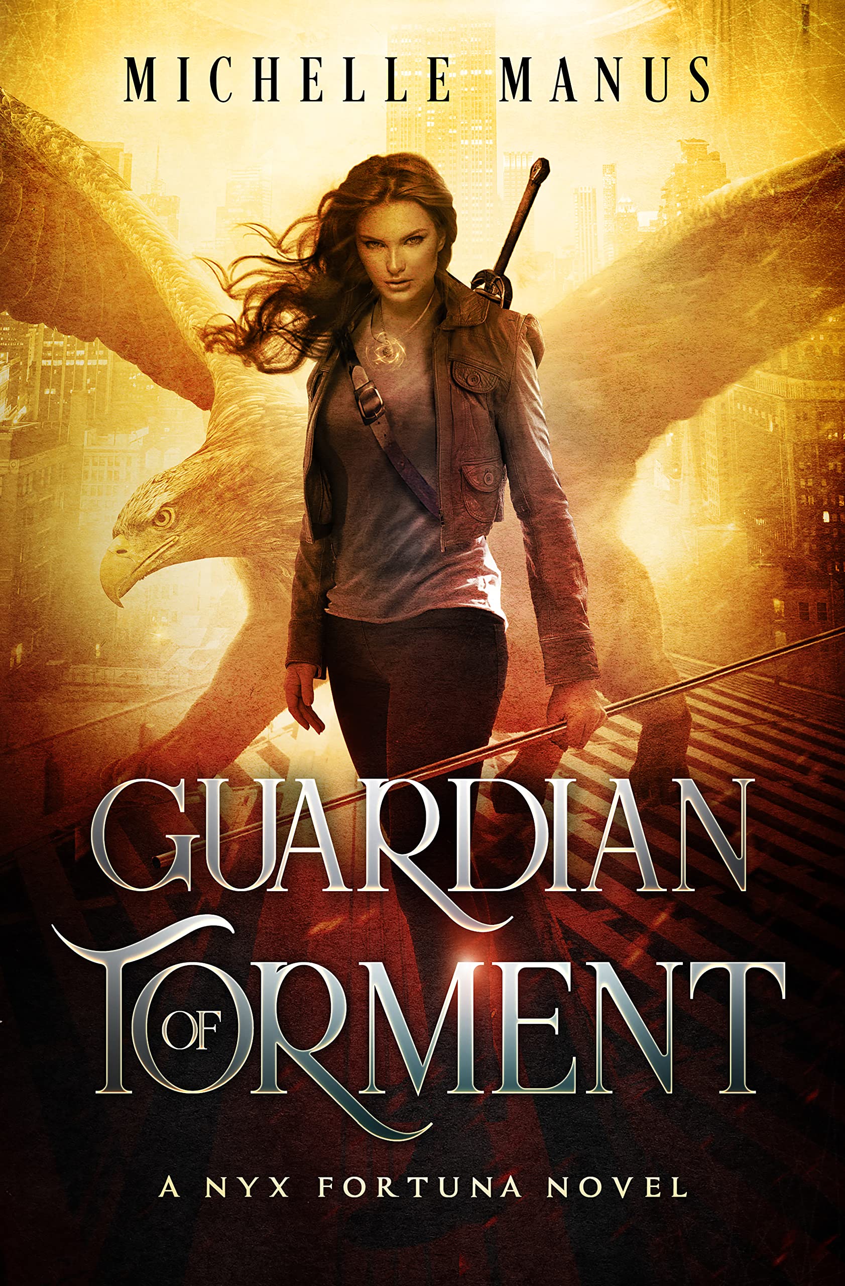 Guardian of Torment