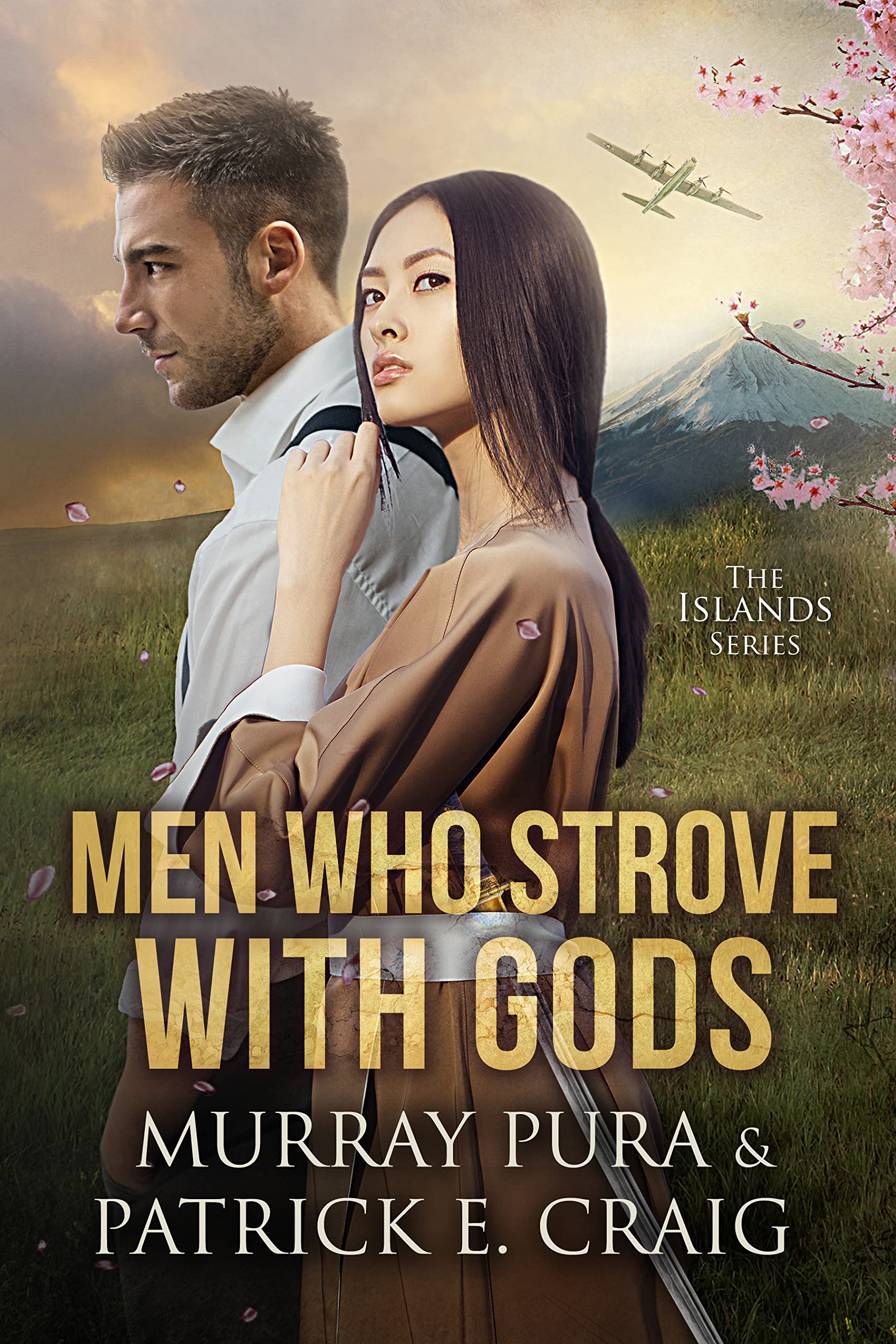 Islands book cover 3