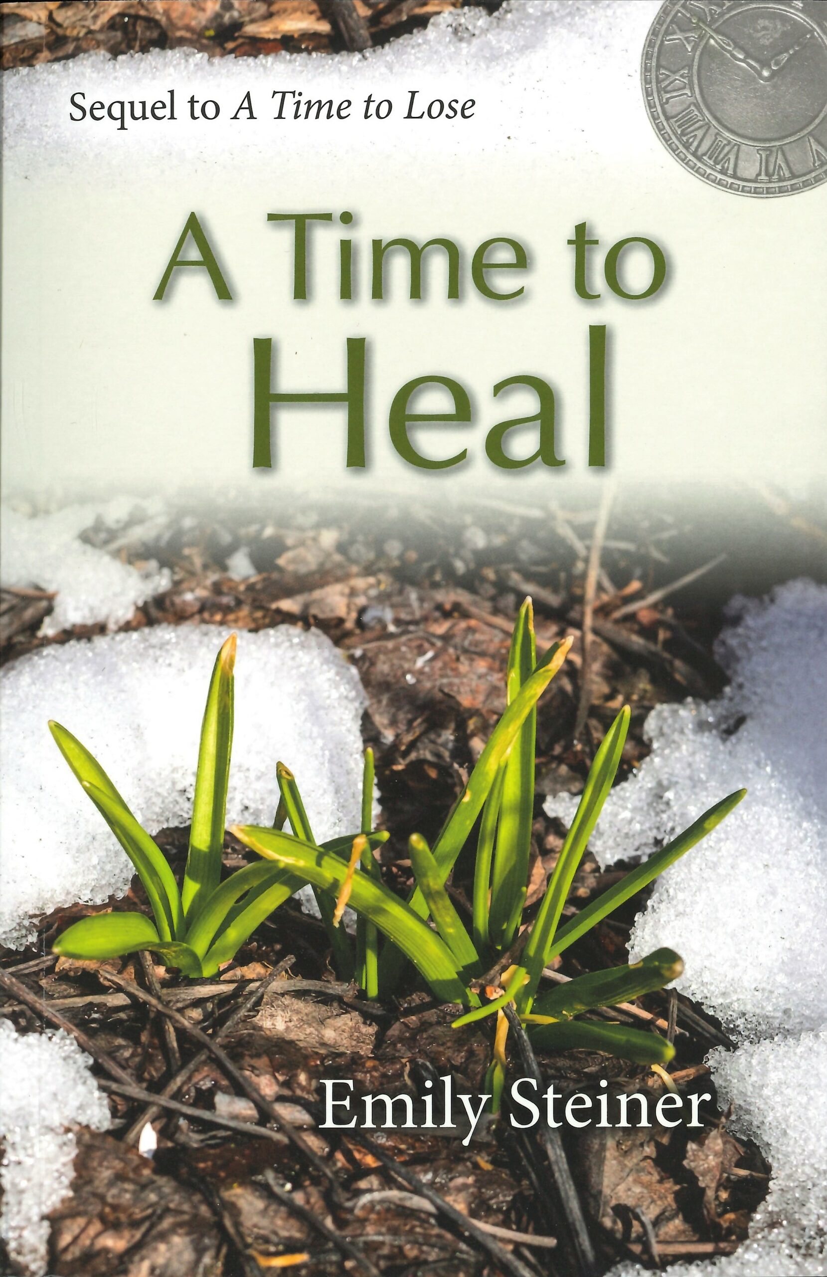 A Time to Heal