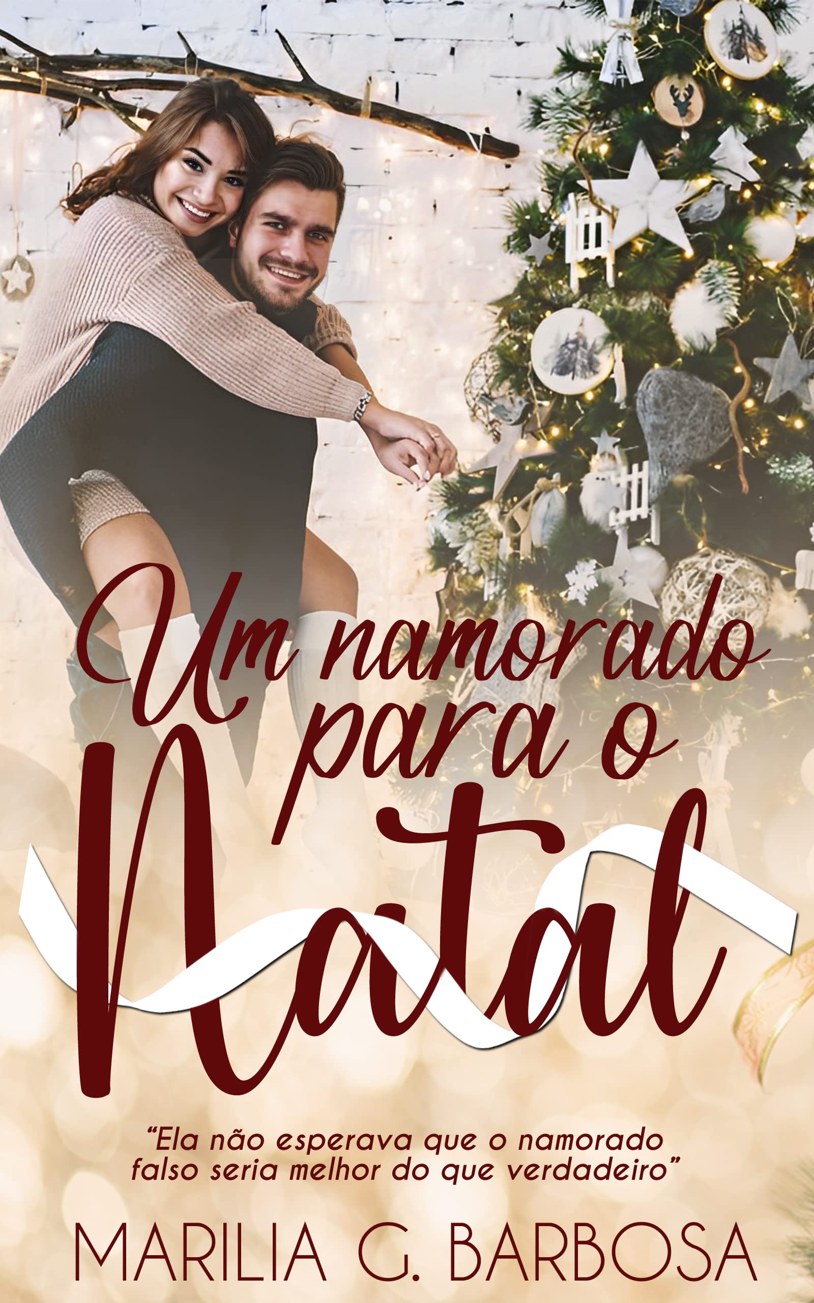 Um Namorado para o Natal