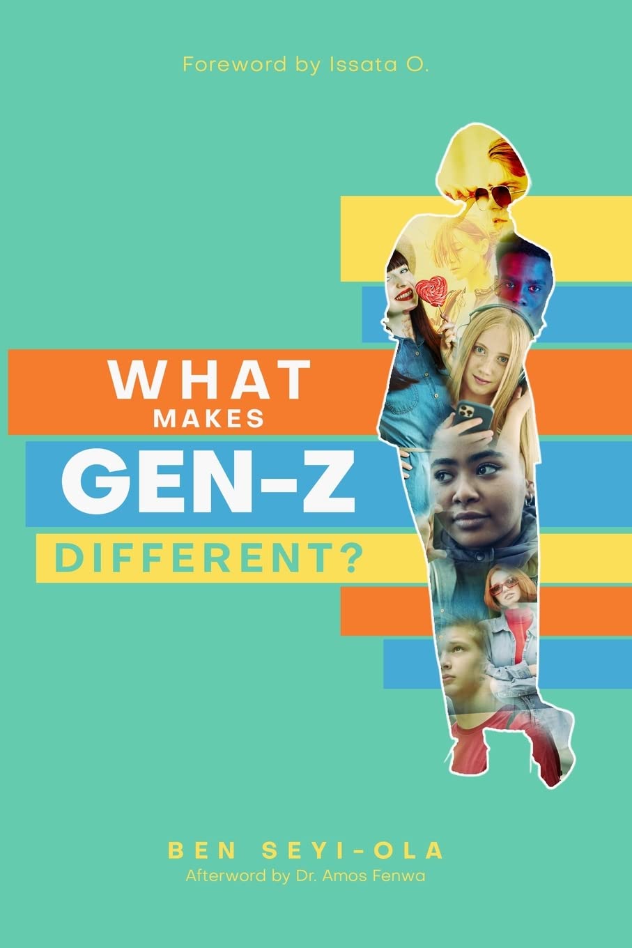 What Makes GenZ Different? How to Lead and Parent the Gen Z