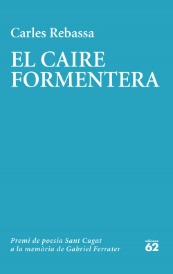 El Caire Formentera book cover