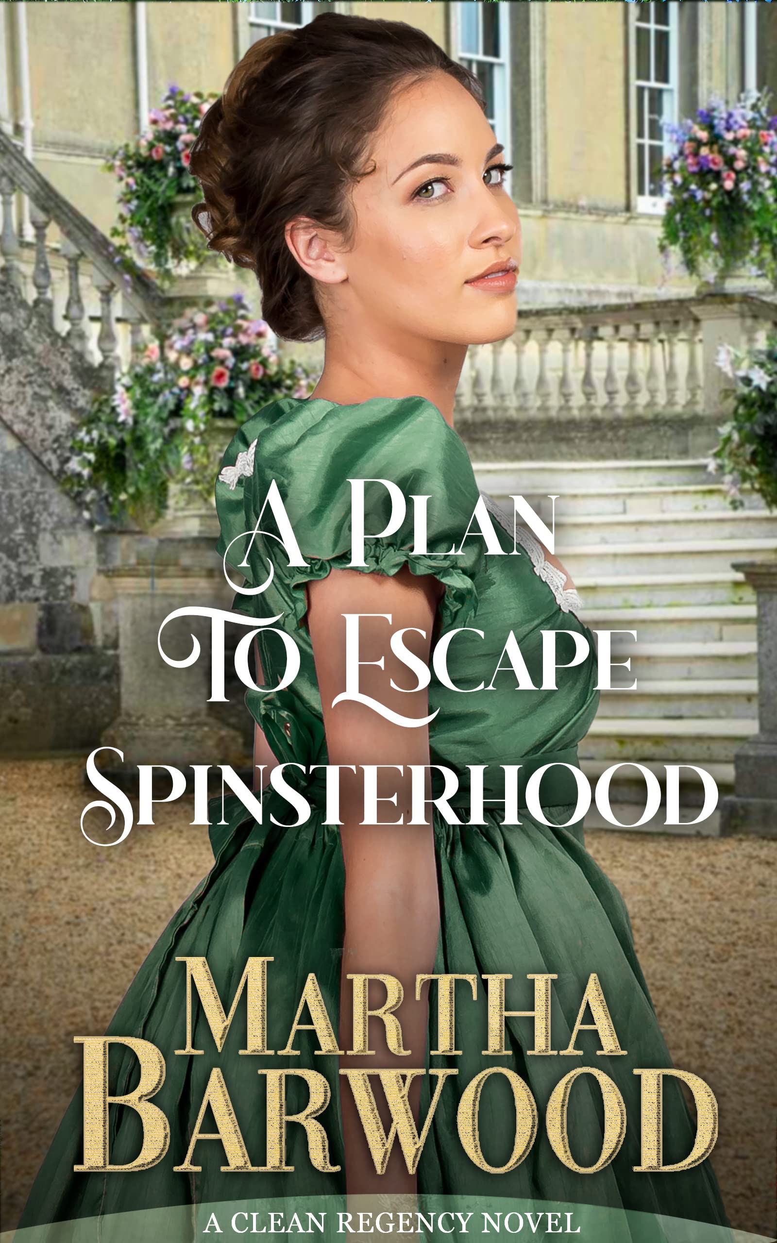 a-plan-to-escape-spinsterhood-by-martha-barwood-goodreads