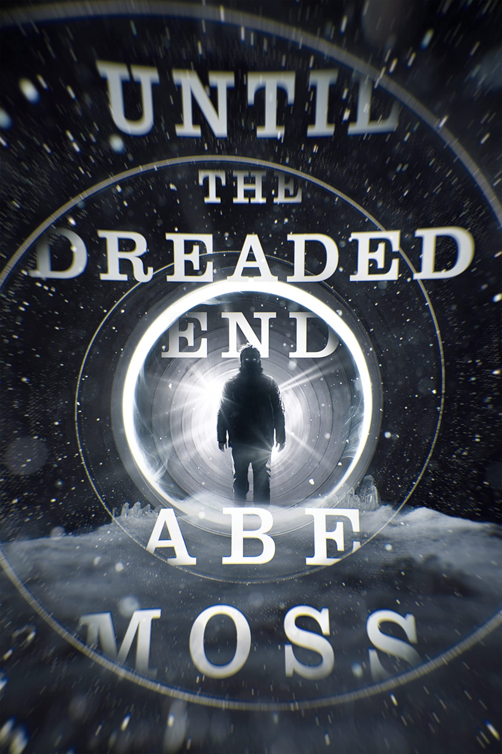 Until the Dreaded End book cover