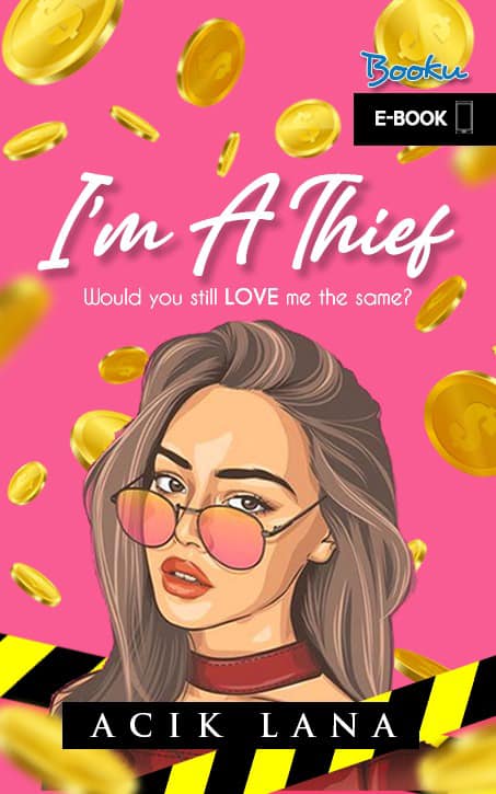 I'm A Thief