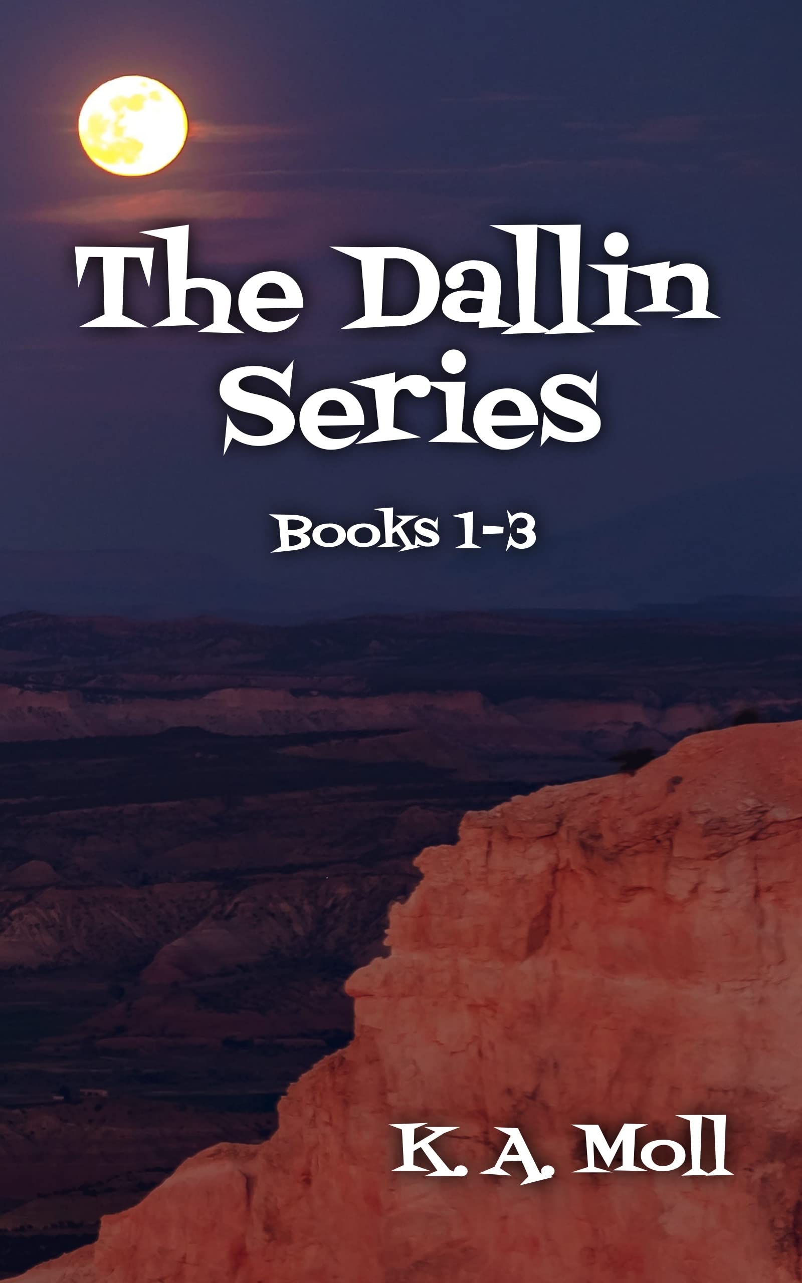 Dallin (Printed)