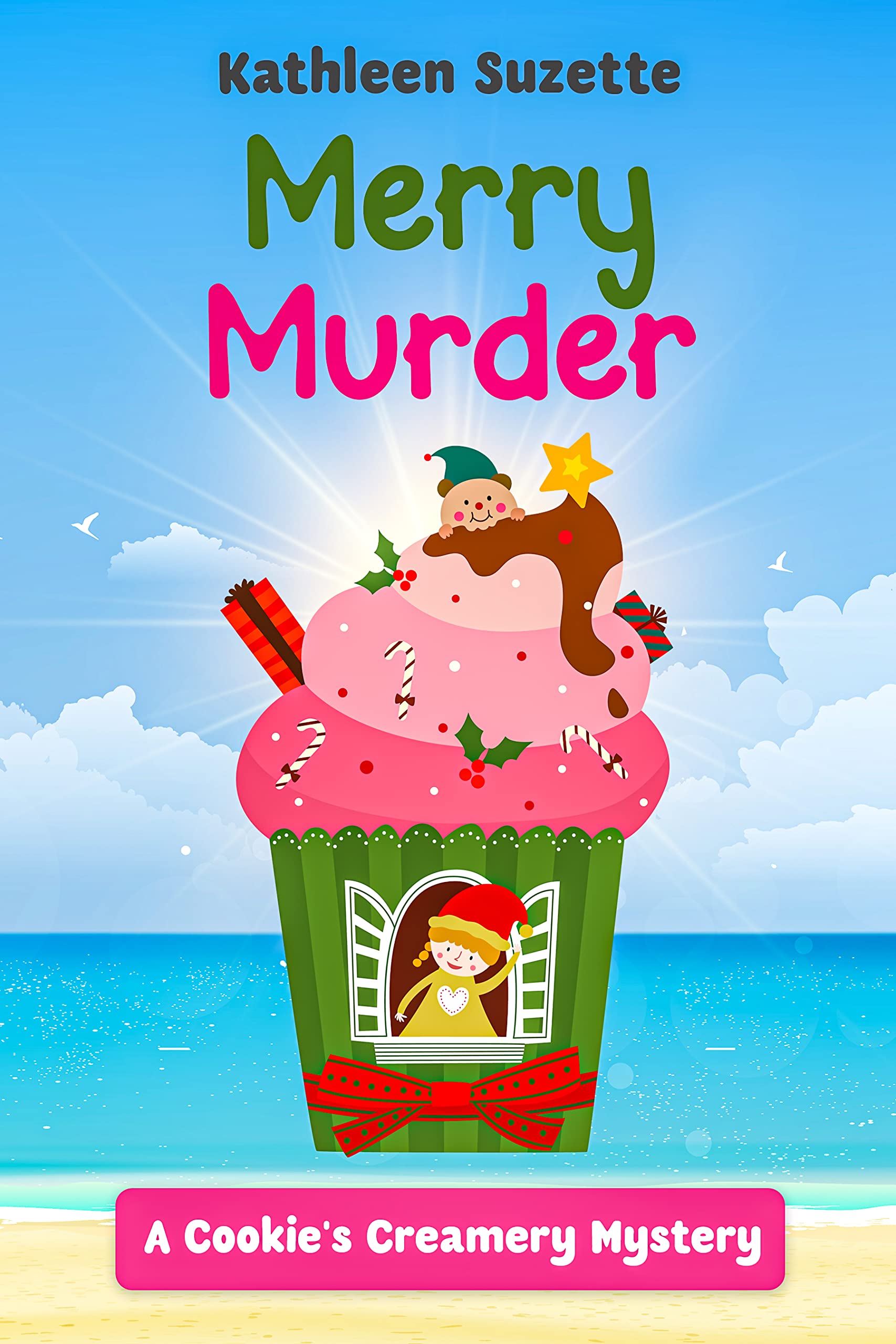 Merry Murder