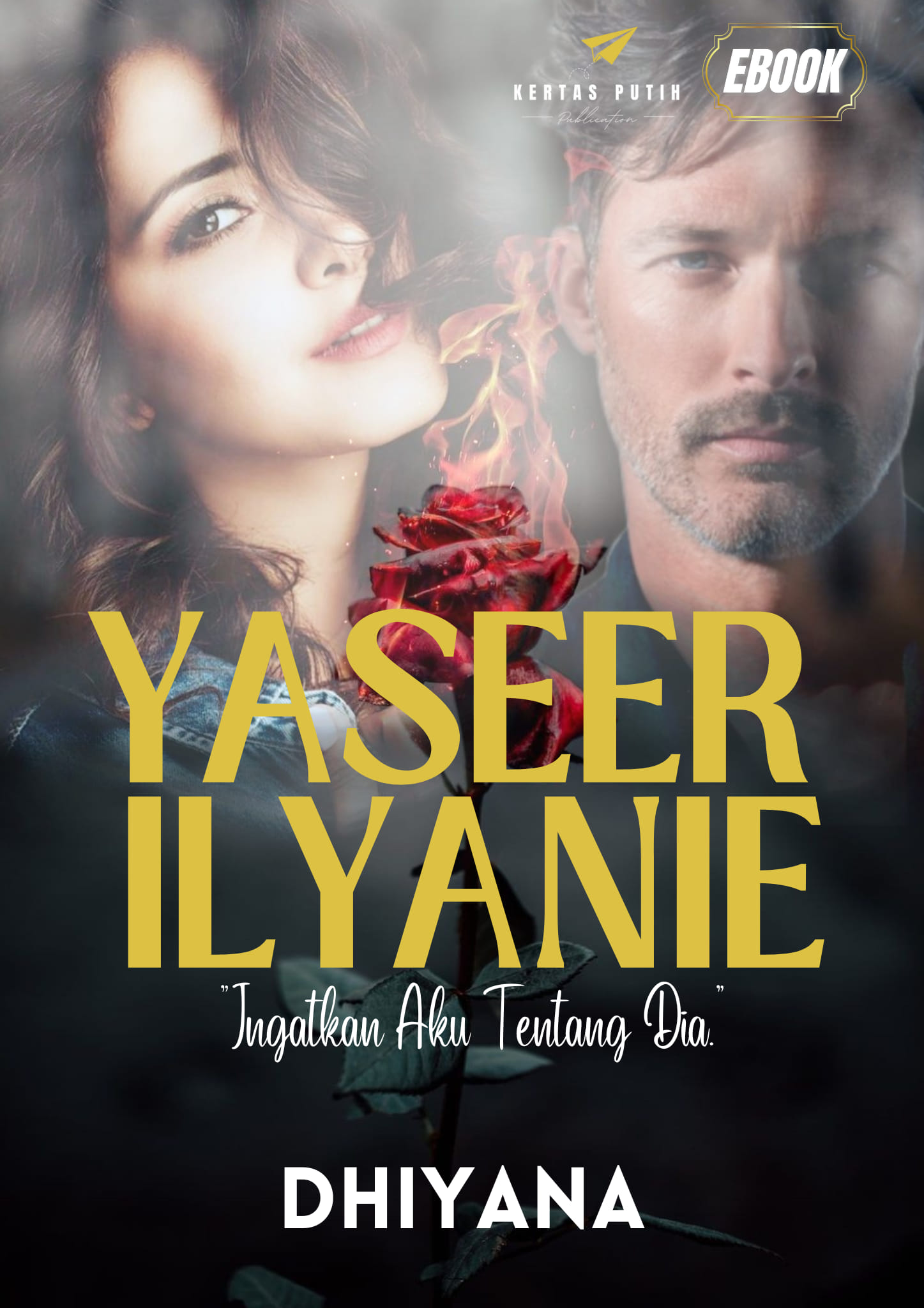 Yasser Ilyanie