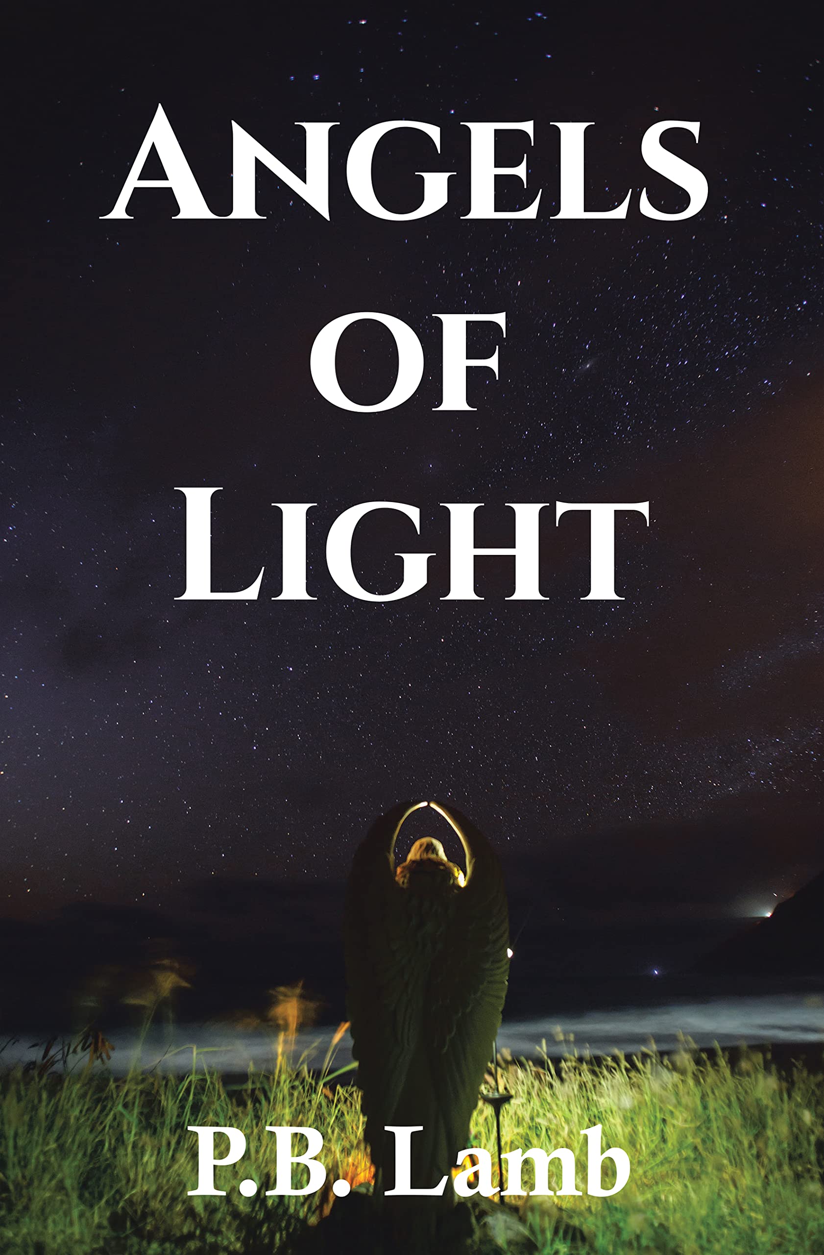 Angels of Light
