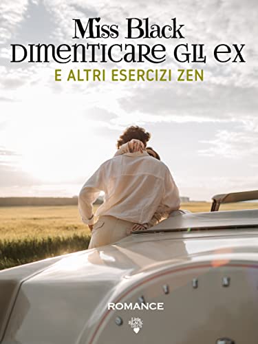 Dimenticare gli ex e altri esercizi zen