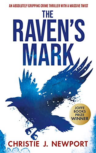 The Raven's Mark