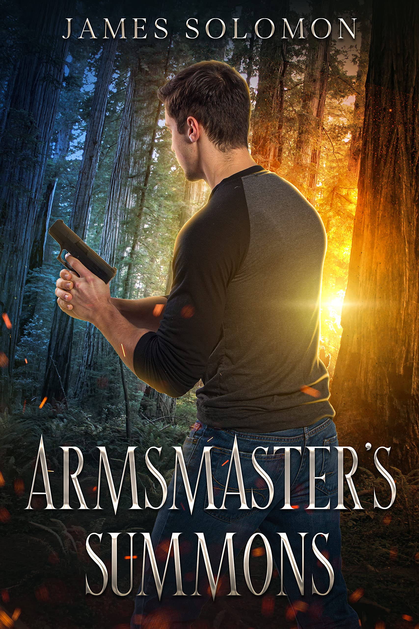 Armsmaster's Summons