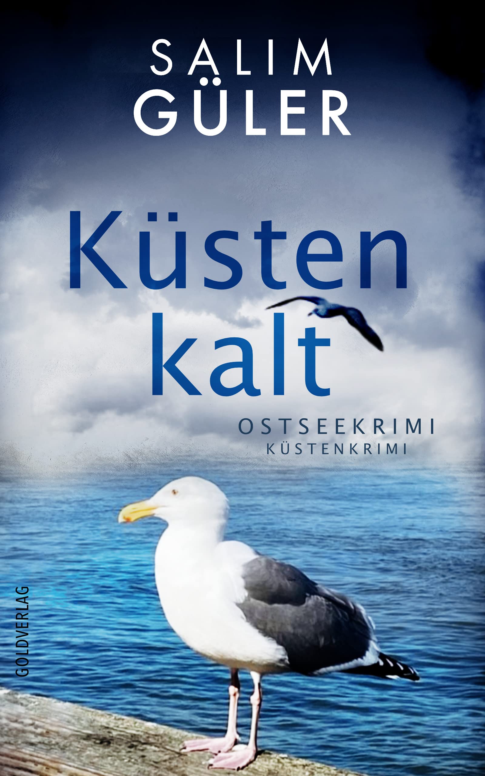 Küstenkalt