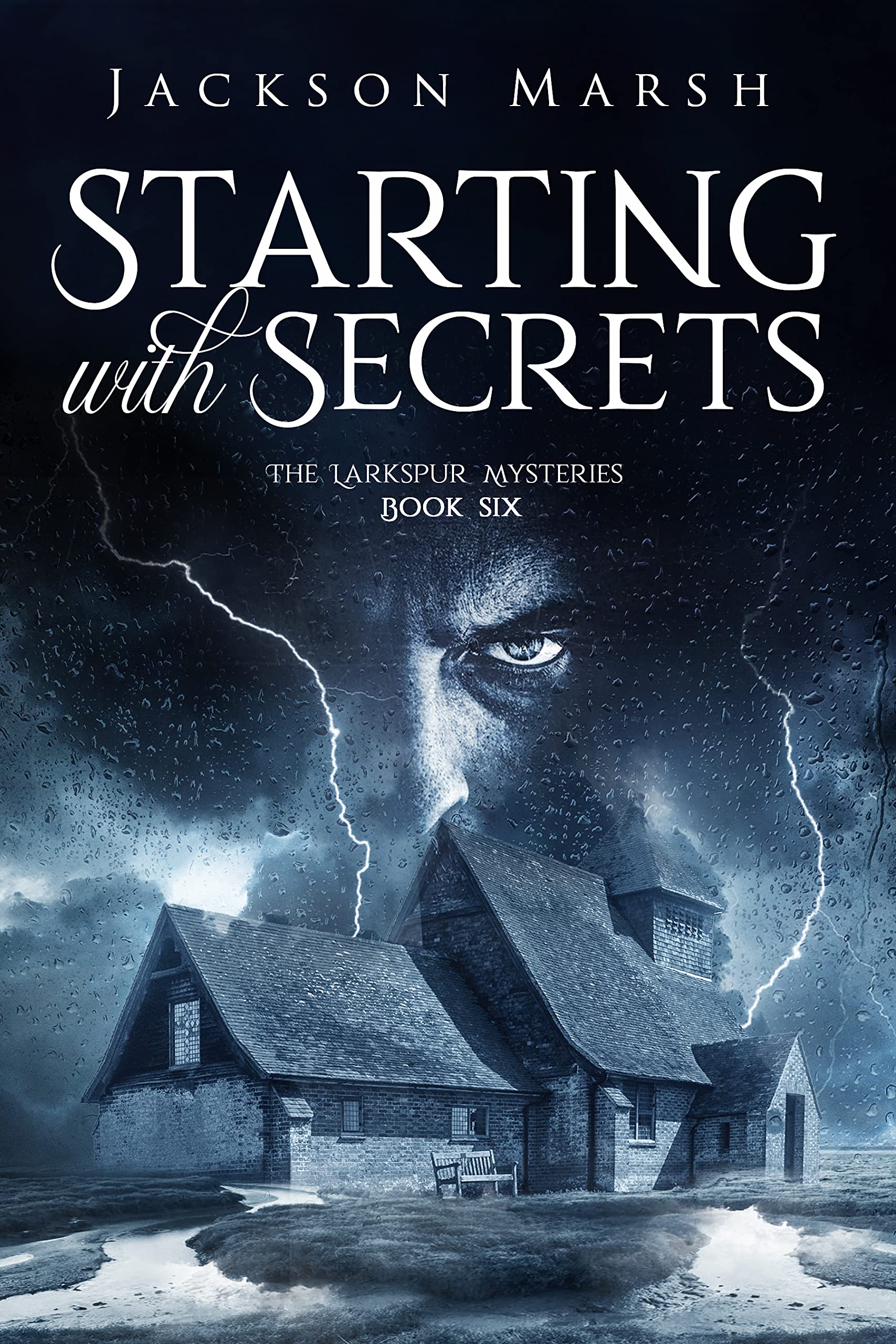Starting with Secrets