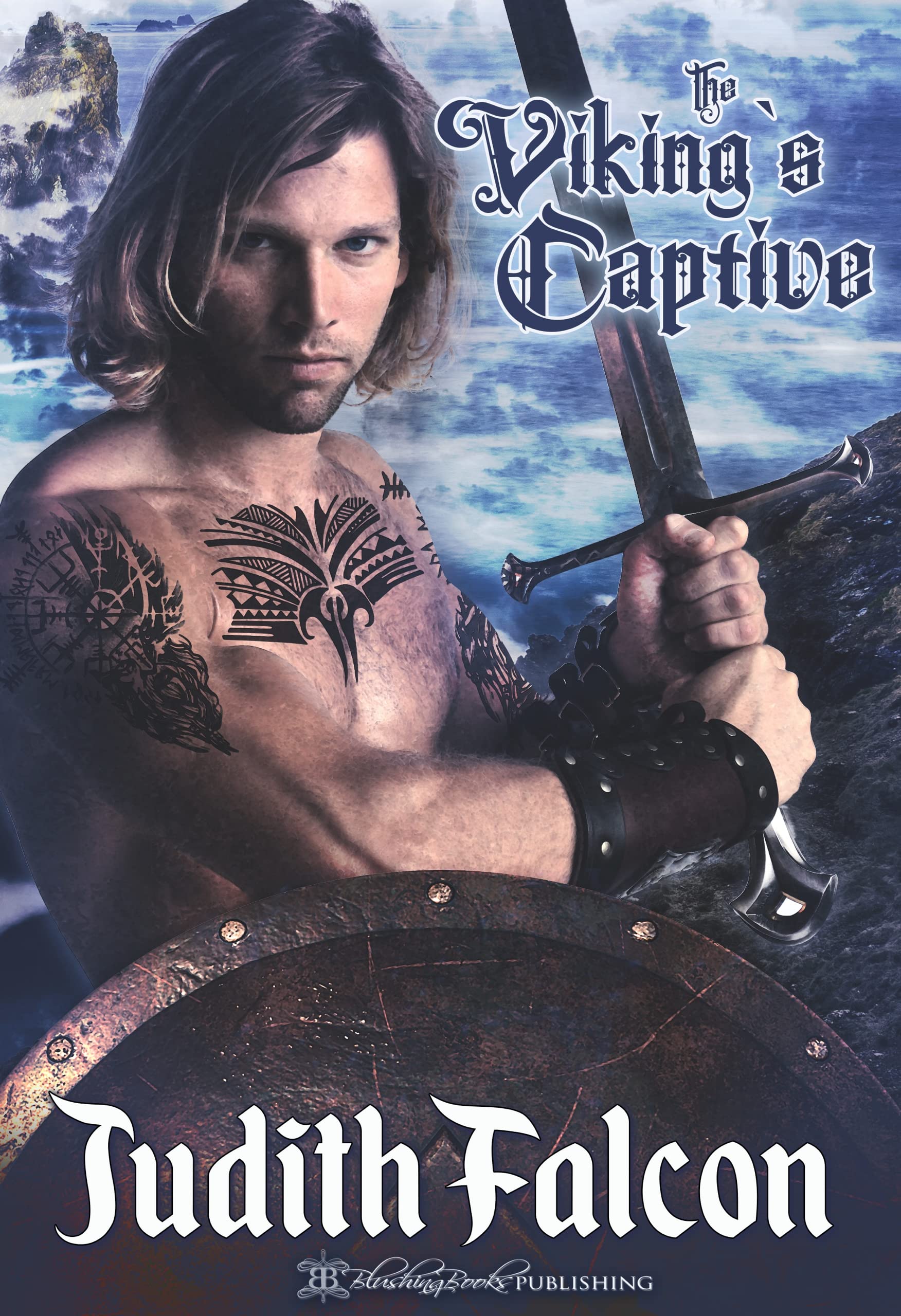 The Viking's Captive