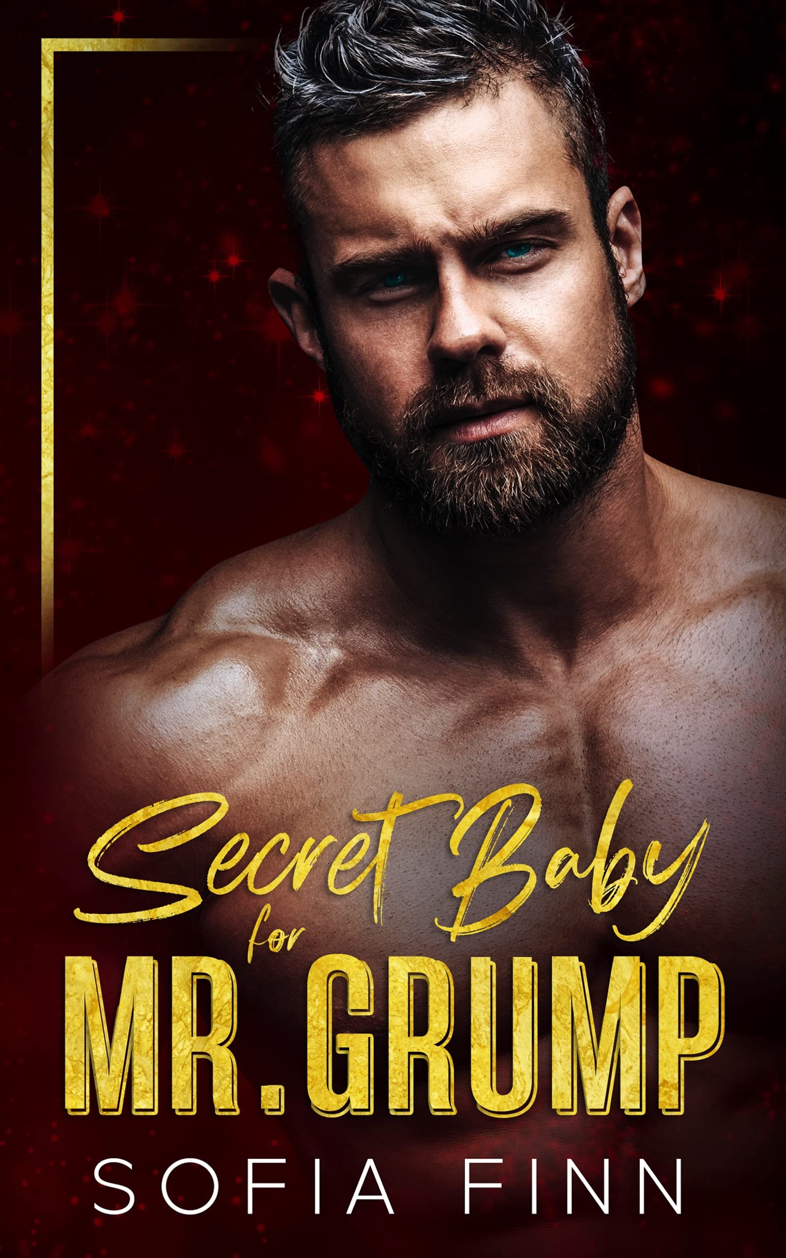 Secret Baby for Mr. Grump