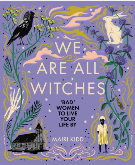 We are all Witches