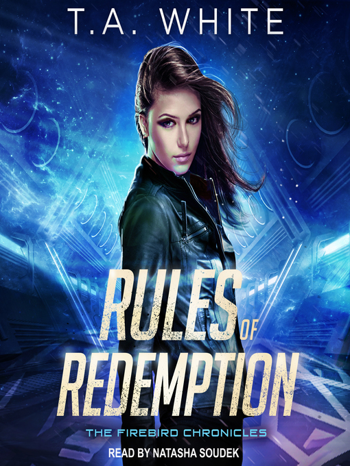 Rules of Redemption (The Firebird Chronicles, #1)