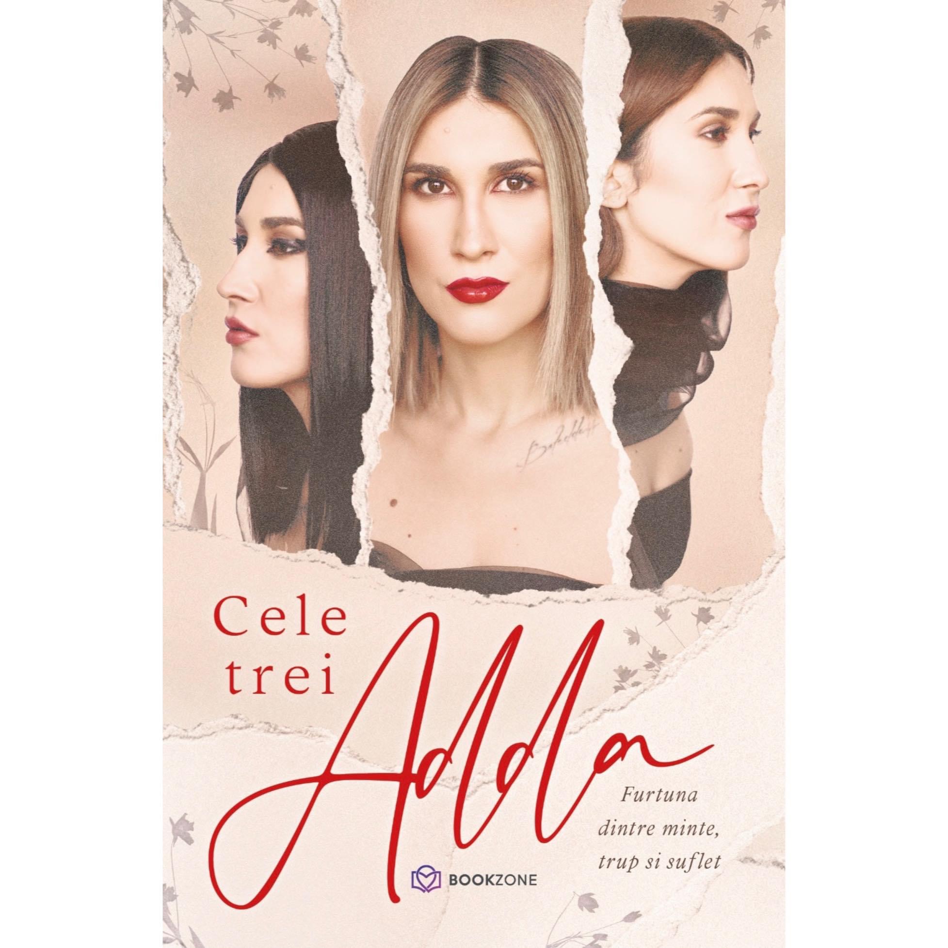 Cele trei ADDA
