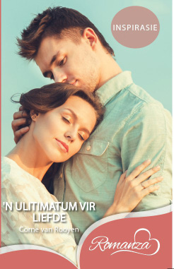 'n Ultimatum vir Liefde