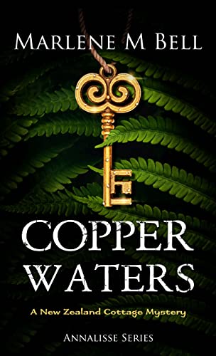 Copper Waters