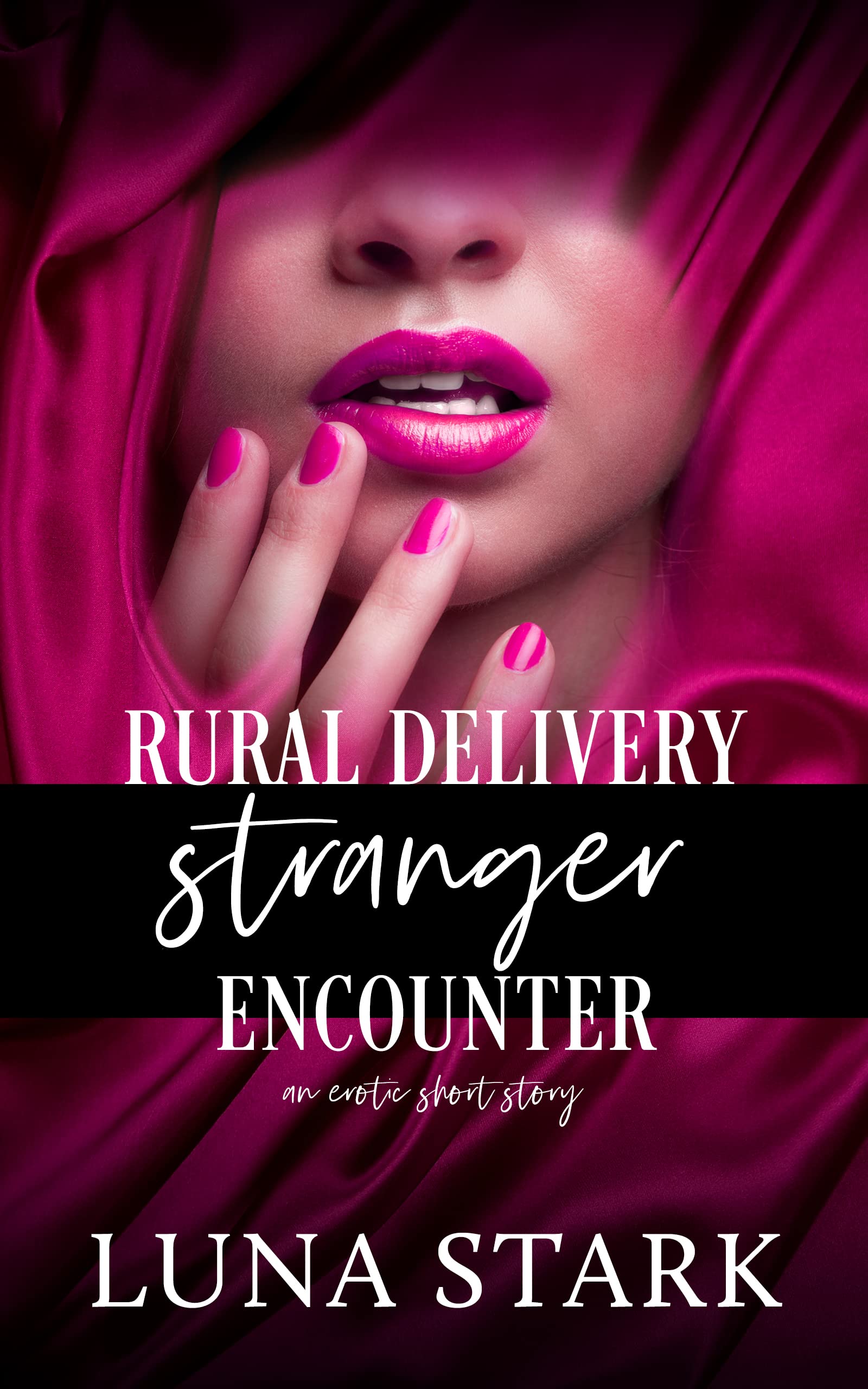 Rural Delivery: Stranger Encounter