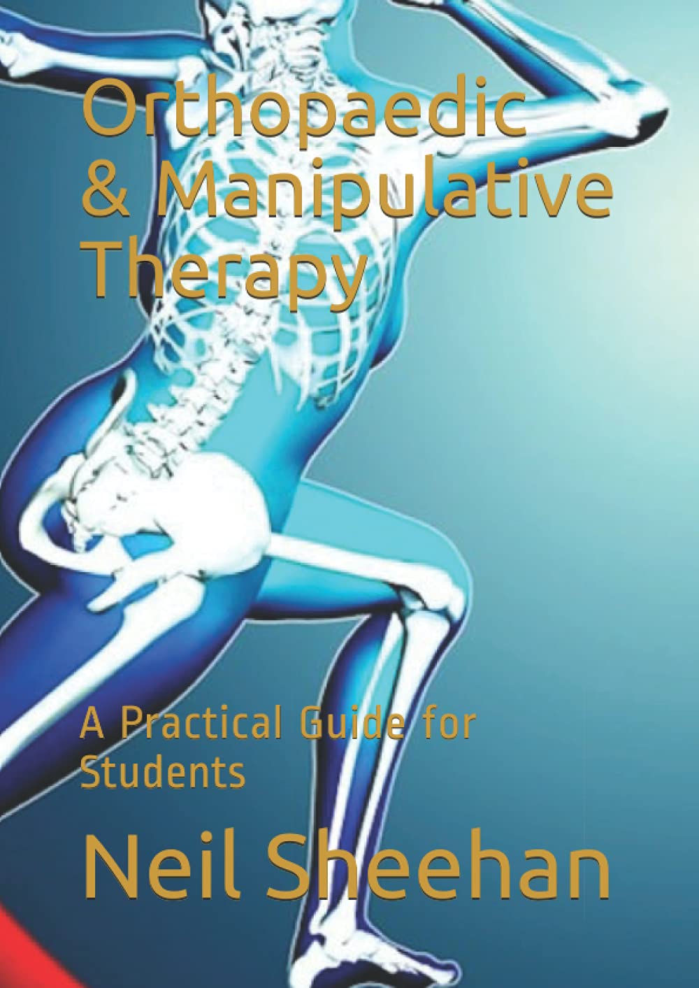 Orthopaedic and Manipulative Therapy A Practical Guide for Students by