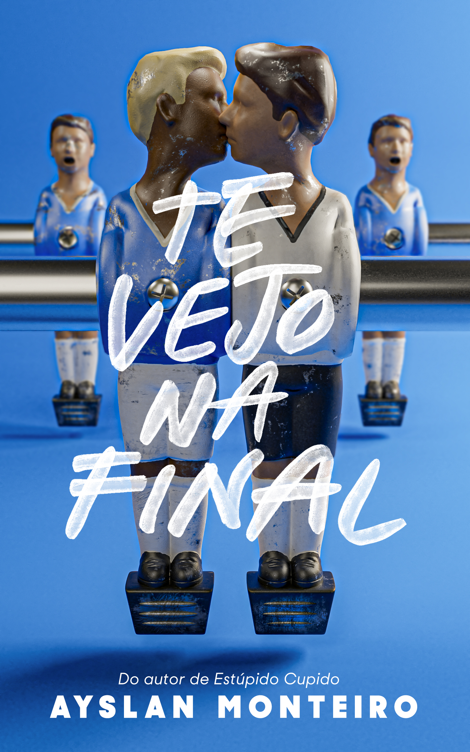Te Vejo Na Final