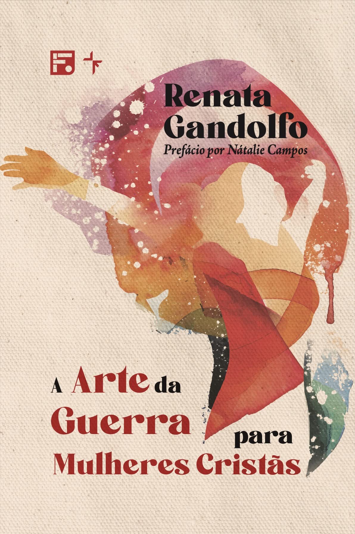 A arte da guerra para mulheres cristãs